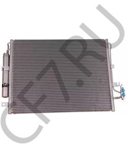 JRB500040 RANGER Конденсатор, кондиционер в городе Королёв